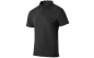 Preview: Herren Poloshirt Anthrazit